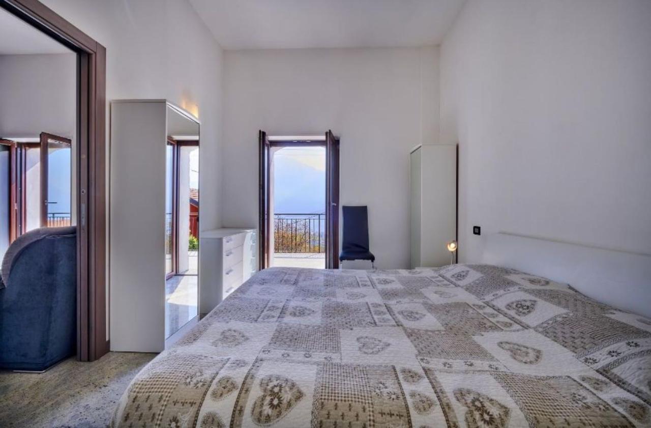 Apartment Rosa Dei Venti 그라베도나 외부 사진